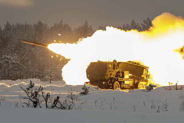 Staff Sgt. Oscar Gollaz/Keystone Press Agency/Global Look Press   📷