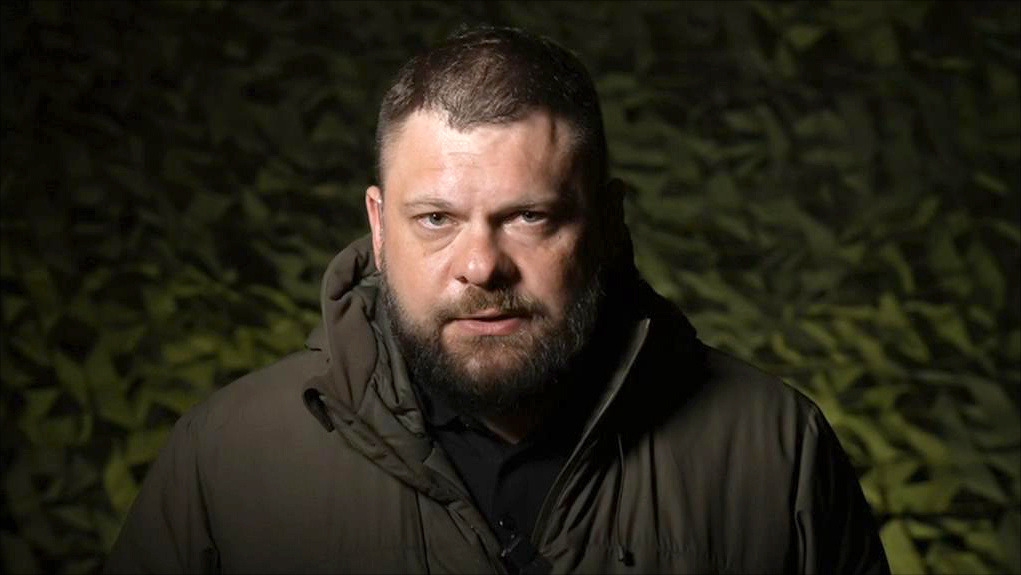    Евгений Поддубный