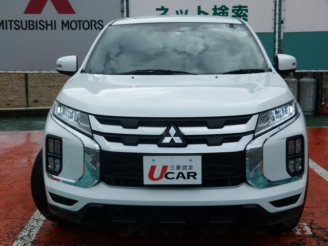 Mitsubishi RVR 2022