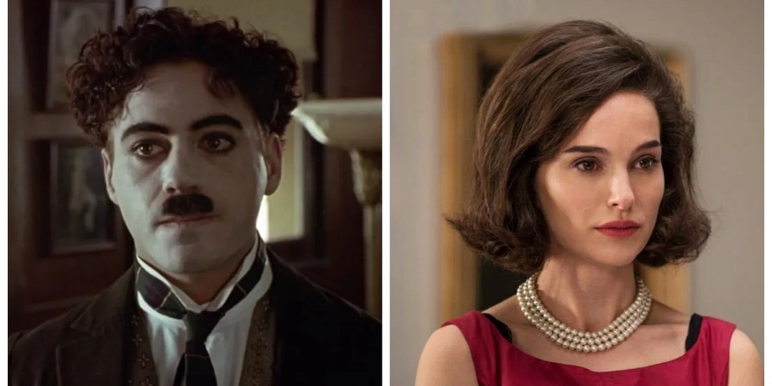 6 актёров, которые исчезли, чтобы стать легендами