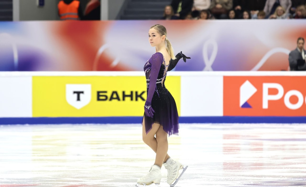 Источник фото Дмитрий Челяпин, Матч ТВ
