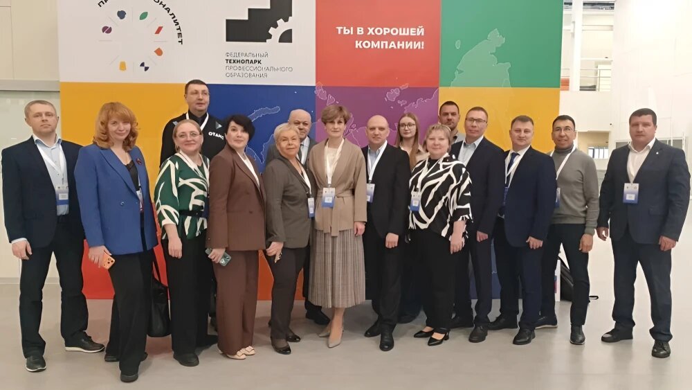    Фото: пресс-служба Министерства образования Свердловской области