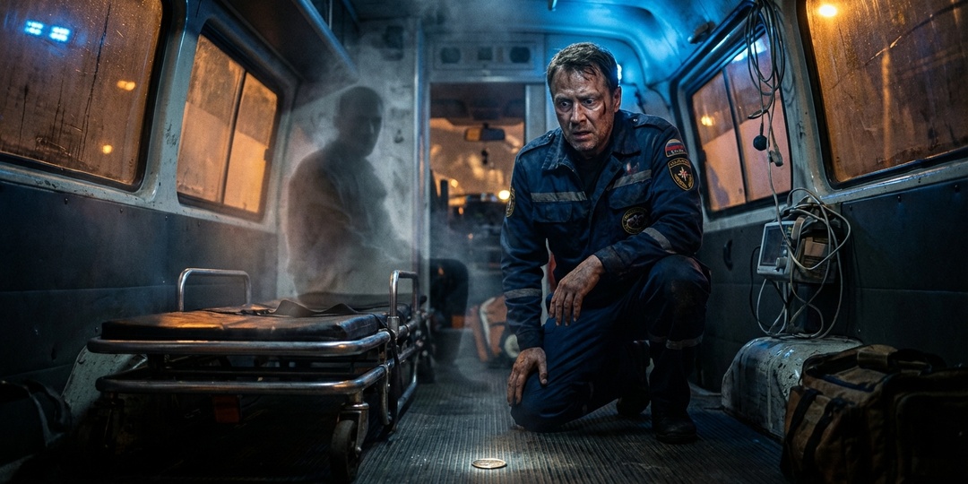 Почему врачи скорой никогда не поднимают найденные в машине монеты. История одной ночной смены