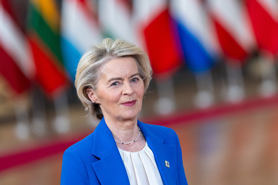    Michael Kappeler/dpa/Global Look Press