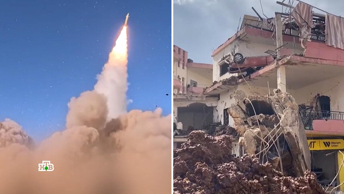    Худший сценарий для США: чем может обернуться конфликт на Ближнем Востоке