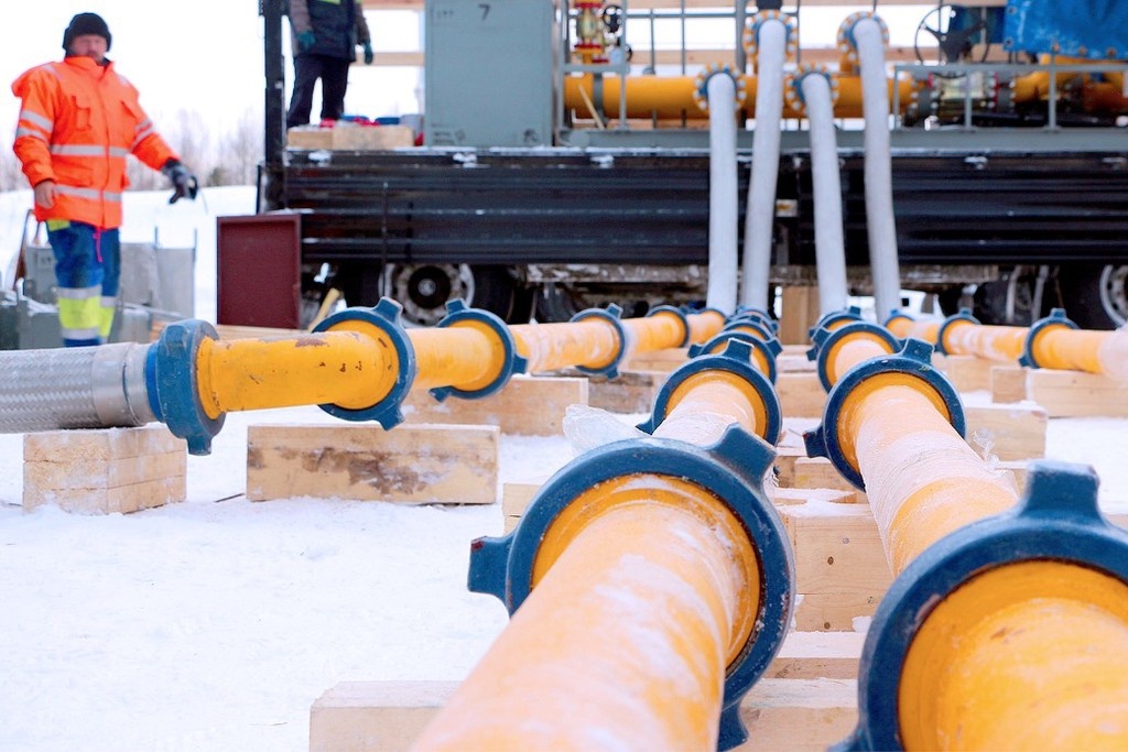    Фото © gazprom.ru