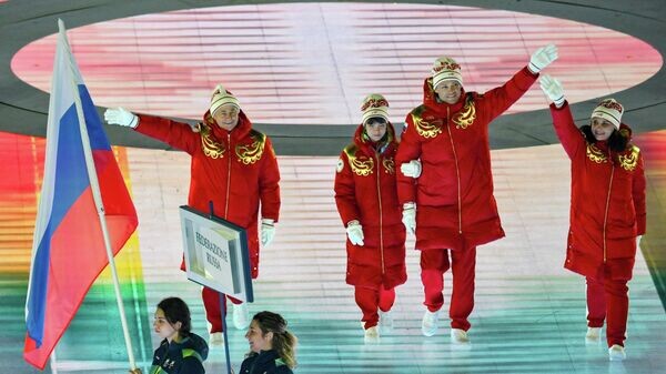    © Sputnik / Юрий Кочетков