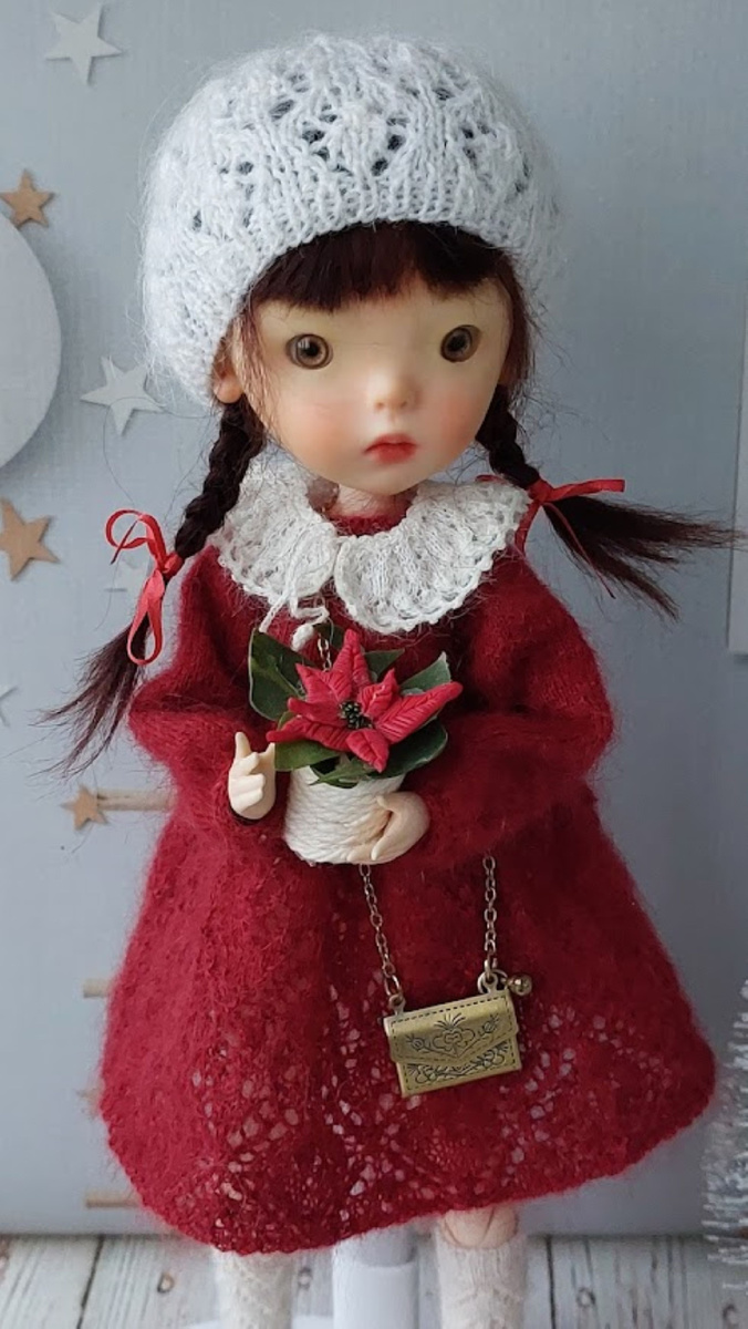 Воротнички