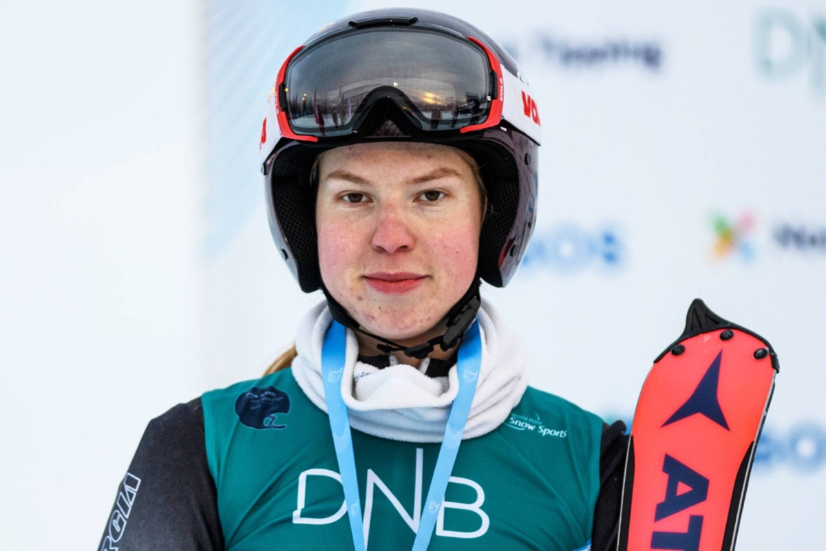     Первое золото для России на Паралимпиаде-2026 завоевала горнолыжница Варвара Ворончихина