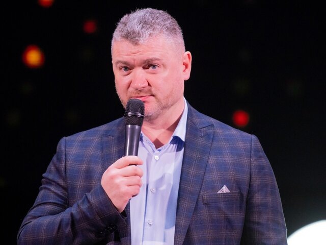    Фото: Владимир Кузнецов