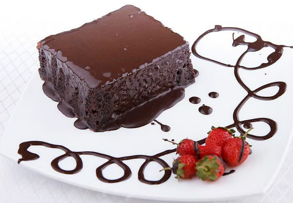 Damat Pastası (Дамат Пастасы)