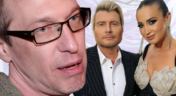 Соседов призвал вышвырнуть Баскова и Бузову с экранов и объяснил, что происходит с ТВ