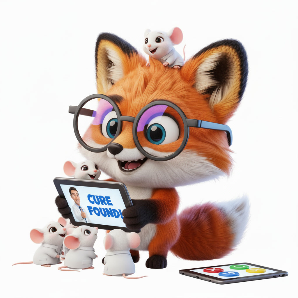 🦊 Лисичка из Telegram-канала «Территория тестирования» — подписывайтесь на короткие мысли и разборы: t.me/qa_territory