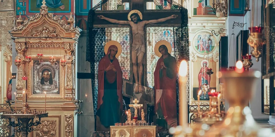 При душевной усталости - читайте эту небольшую молитву