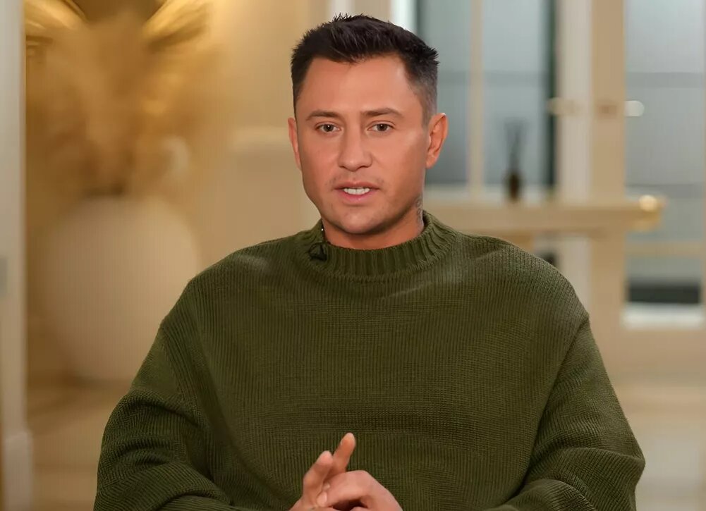    "Никогда не поднимал руку на женщину": Павел Прилучный ответил на обвинения в домашнем насилии