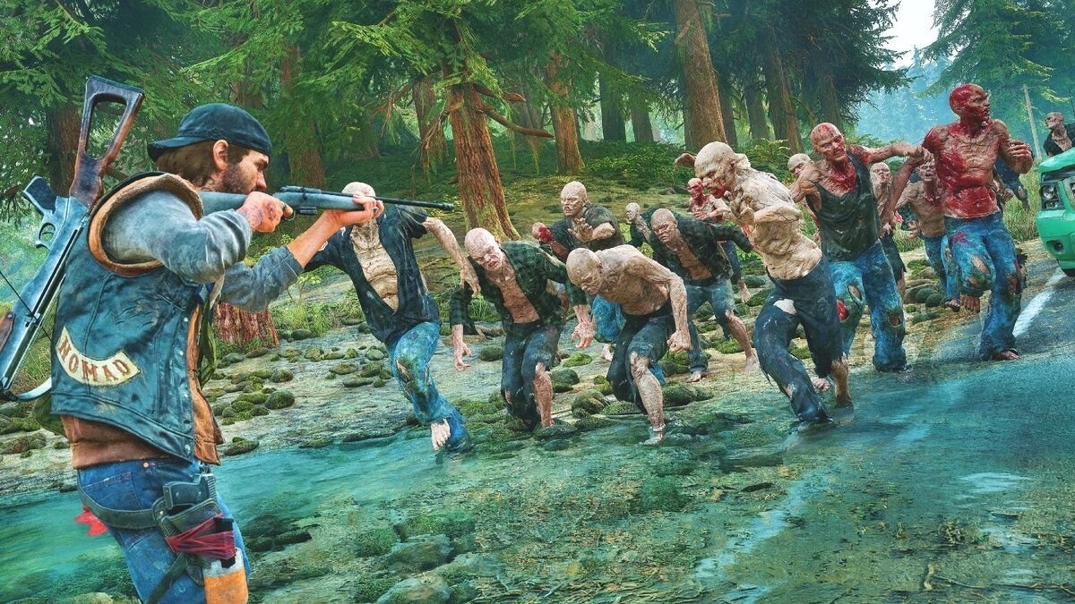 Скриншот игры