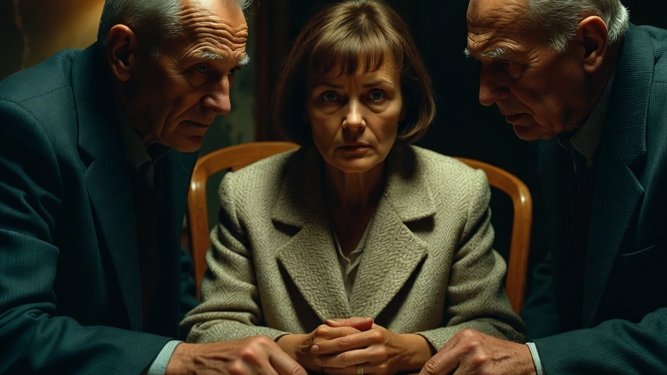 Свидетельские показания для пенсии: когда это работает и когда нет