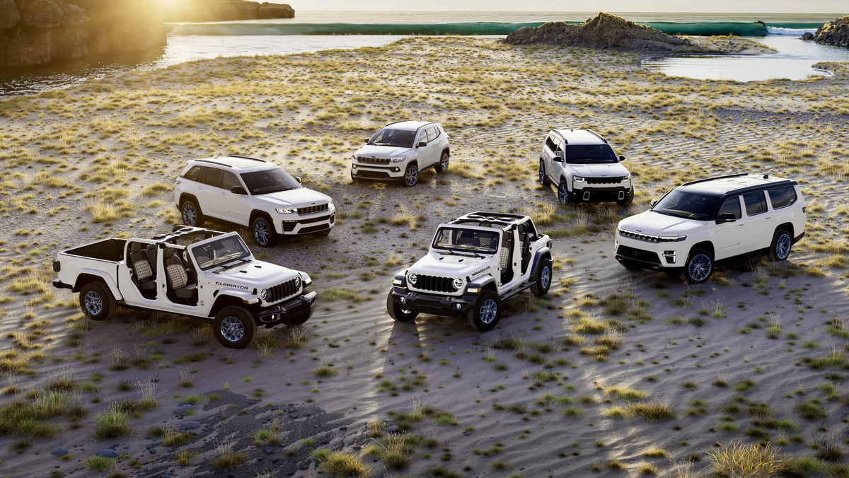 Источник фотографии: Jeep