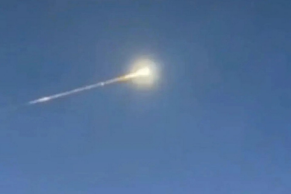    На данный момент только официально зарегистрировано около 2,5 тысяч наблюдений скриншот видео