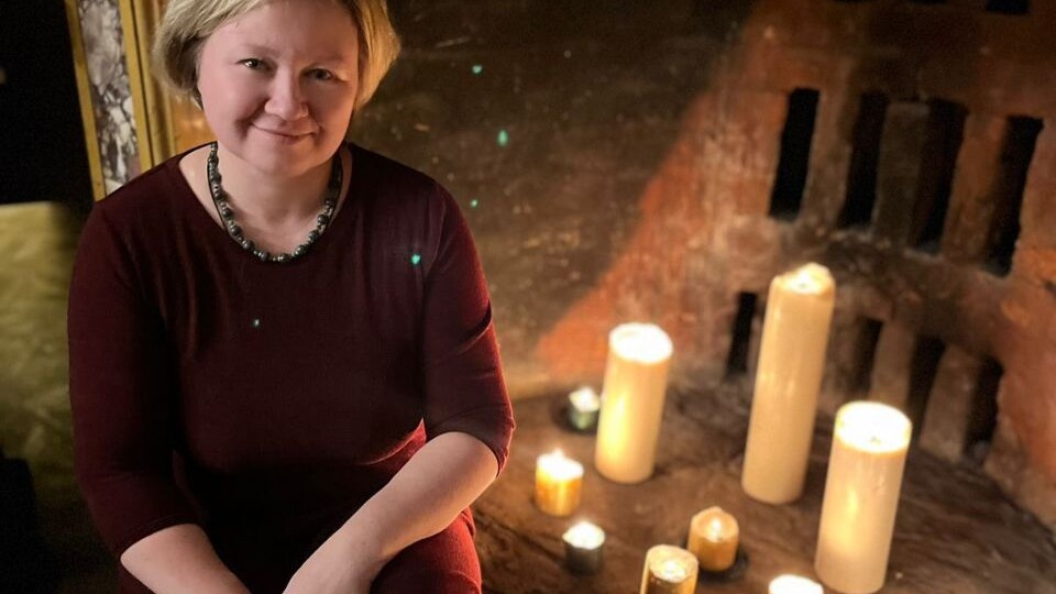 Не совсем обычный пост. И фотка не ИИ 😄