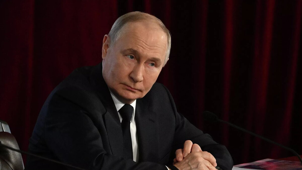 © Sputnik / Кристина Соловьёва