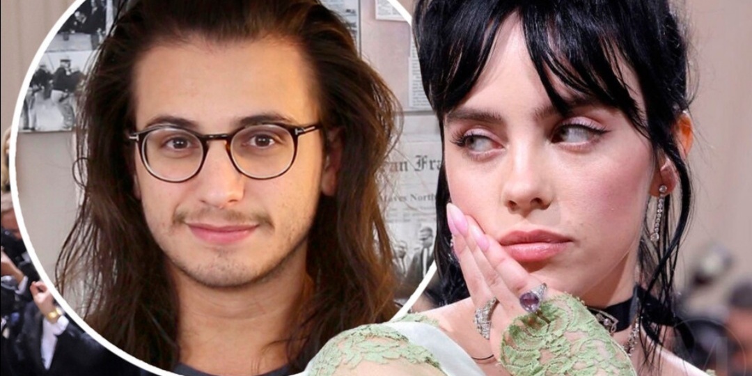 Билли Айлиш известная певица и все ее отношения