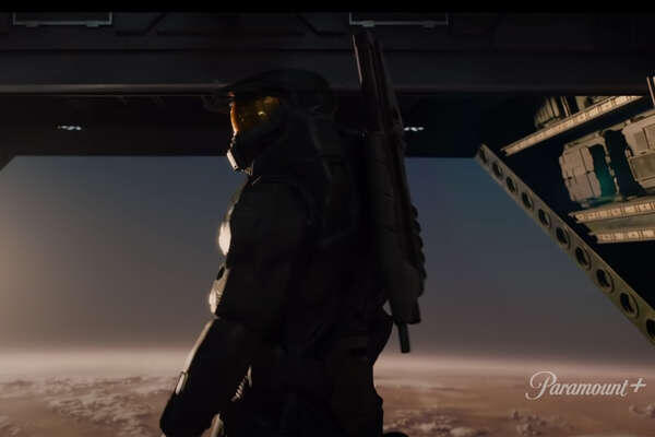 Кадр из видео/Paramount Plus/Youtube   📷