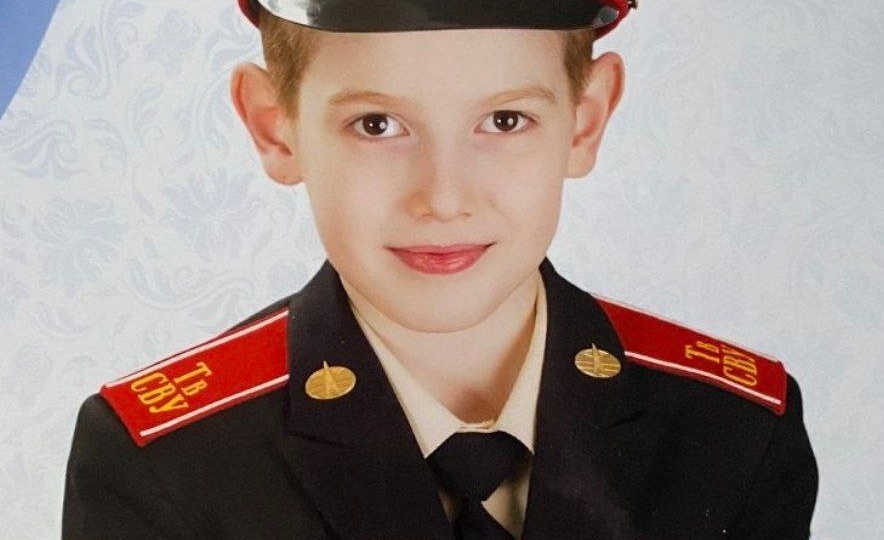 Сегодня Василию Марзоеву ▫️ исполнилось бы 22 года