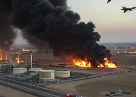    Линдси Грэм призвал Израиль не наносить удары по нефтяным объектам Ирана