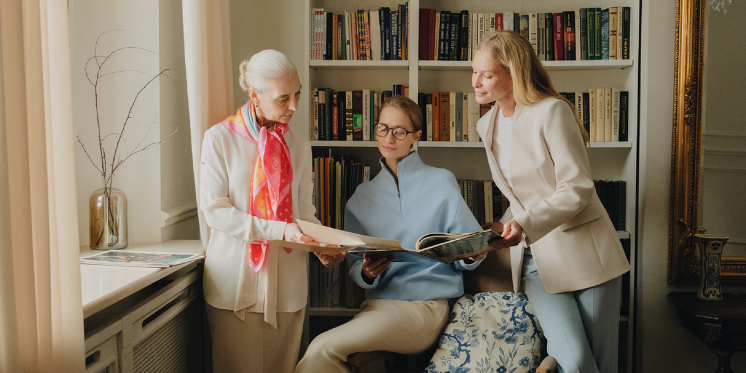 Одна юбка — 5 образов: как не покупать лишнее