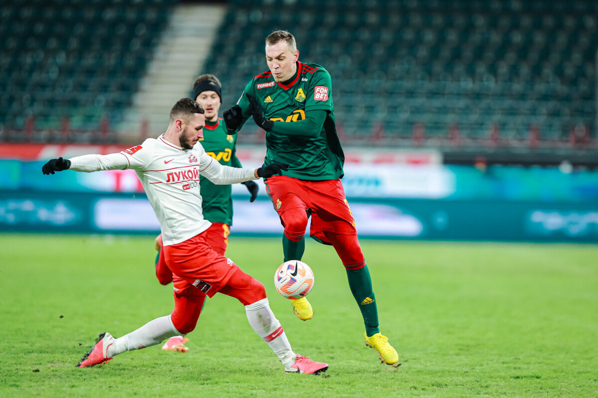     Артём Дзюба