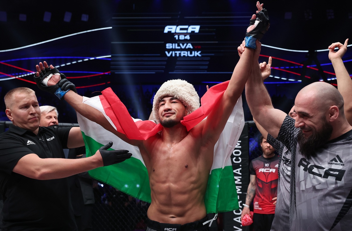     Искандар Мамадалиев