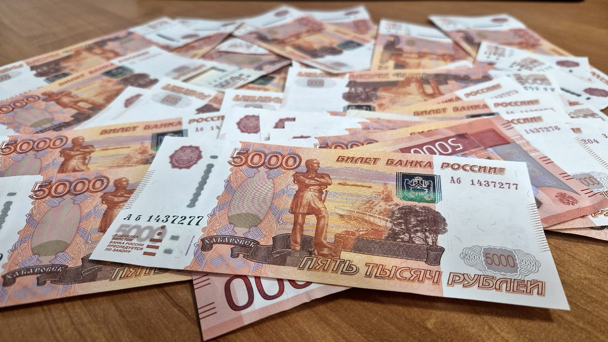    Вартовчанин задолжал налоговой 59 млн рублей