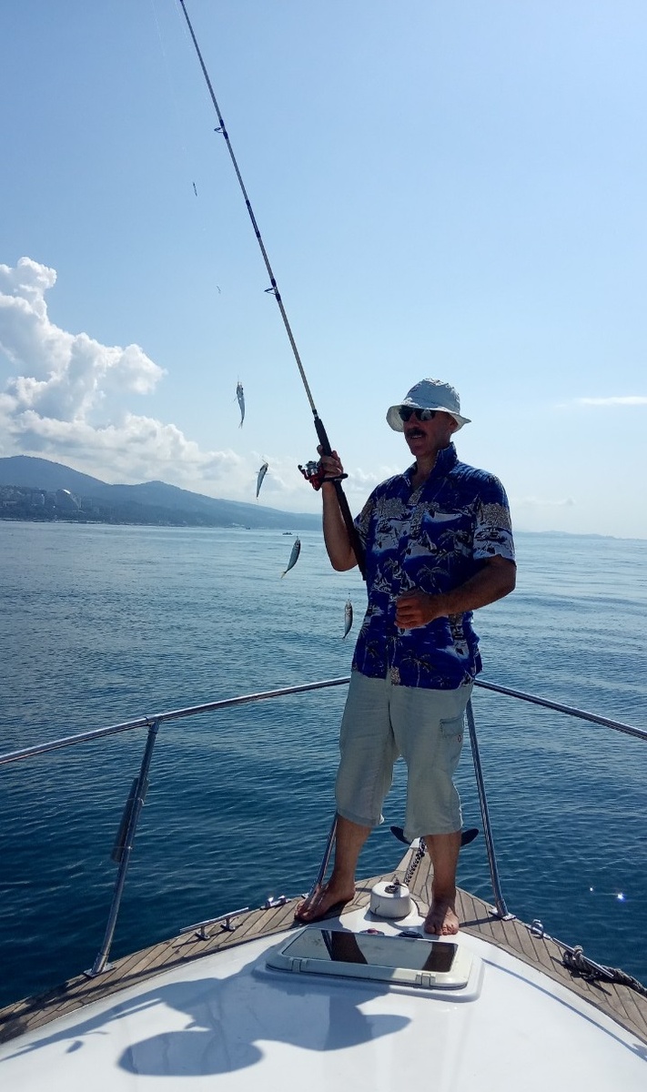 фото автора