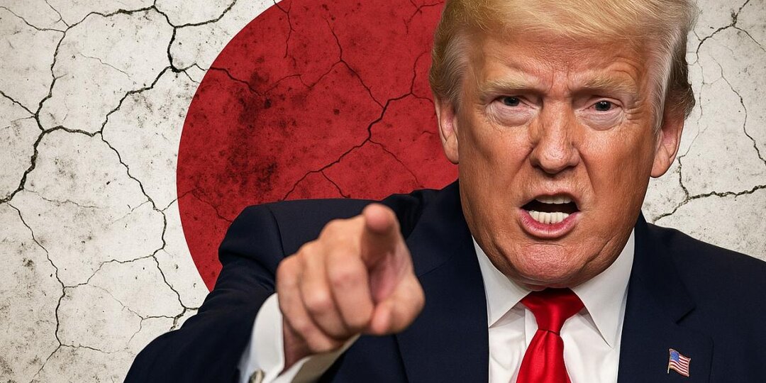 Миротворцы остались на обочине: коалиция Маска и Вэнса внезапно теряет рычаги управления