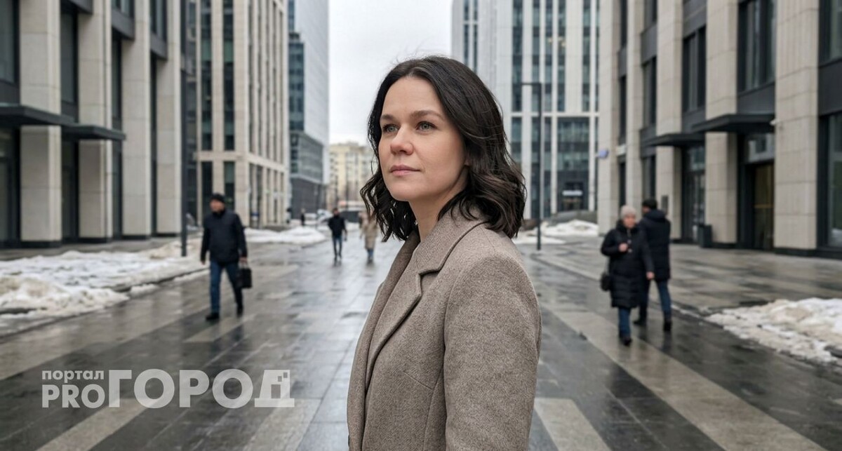    Фото Полины Ростовой для pg12.ru