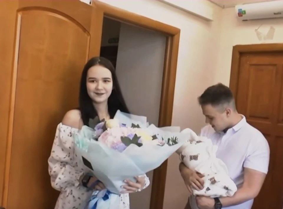 Фото: стоп-кадр программы