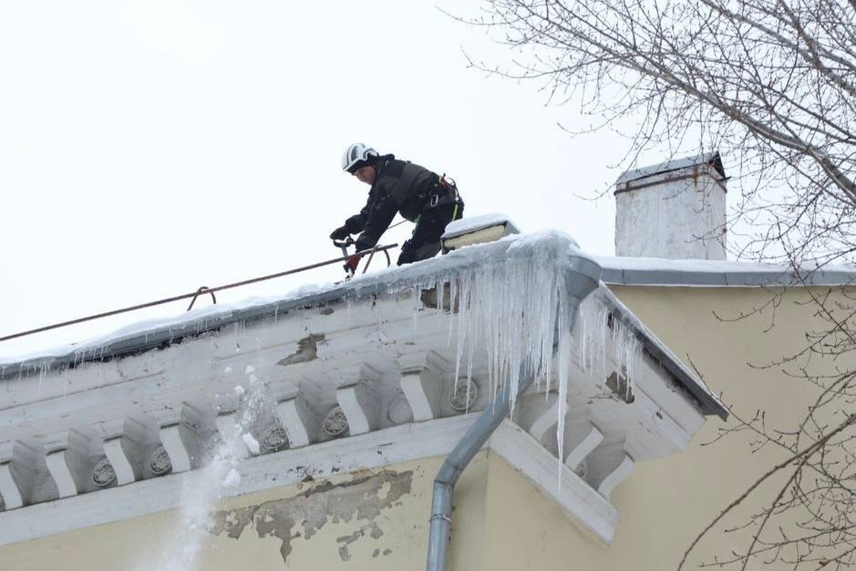    Фото: Сайт Администрации г.о. Самара