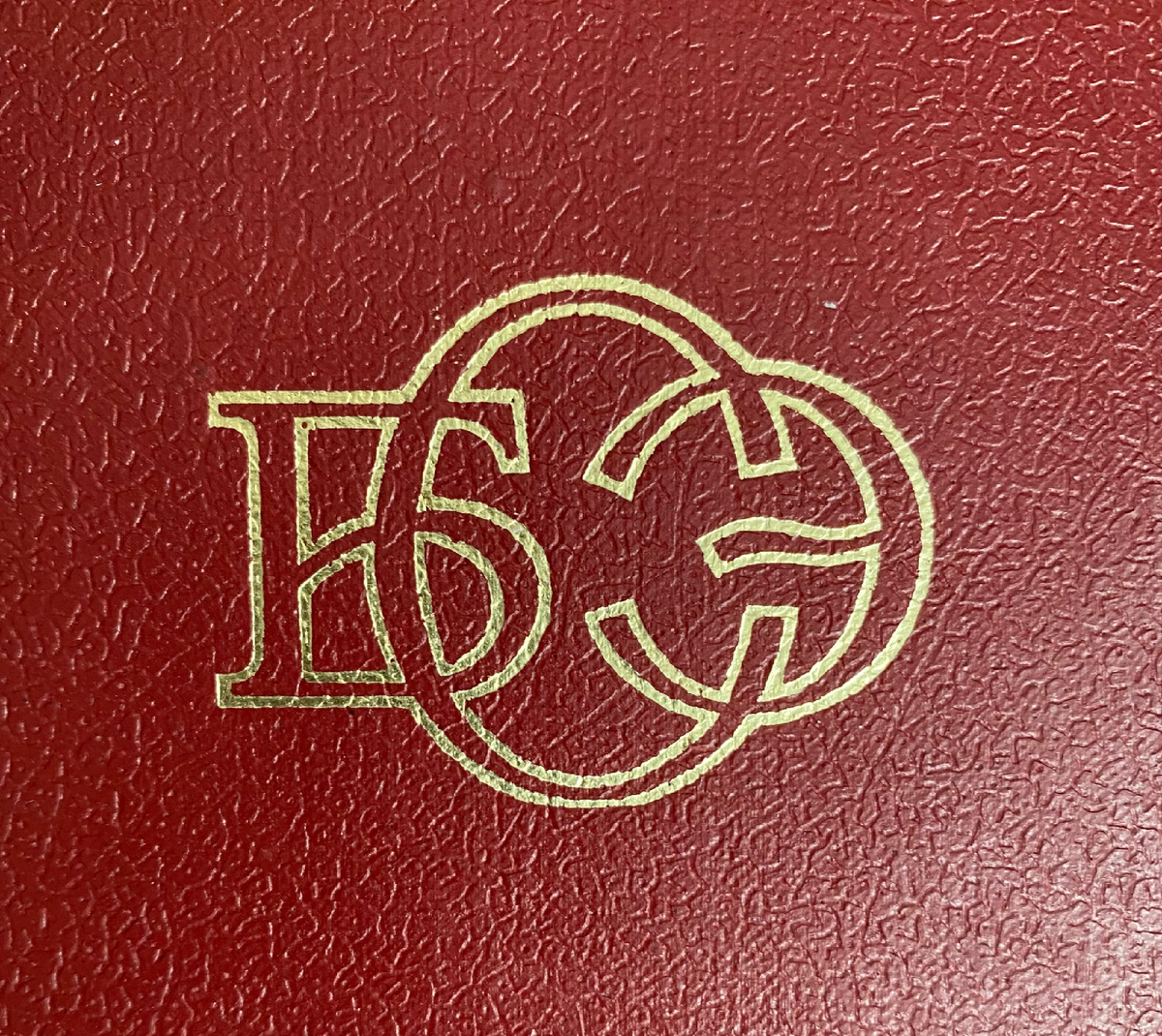 Всем известное обозначение Большой Советской Энциклопедии.