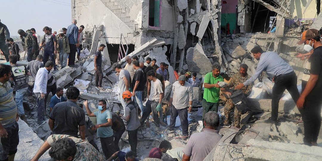 CBS узнал об устаревших разведданных США перед ударом по школе в Иране