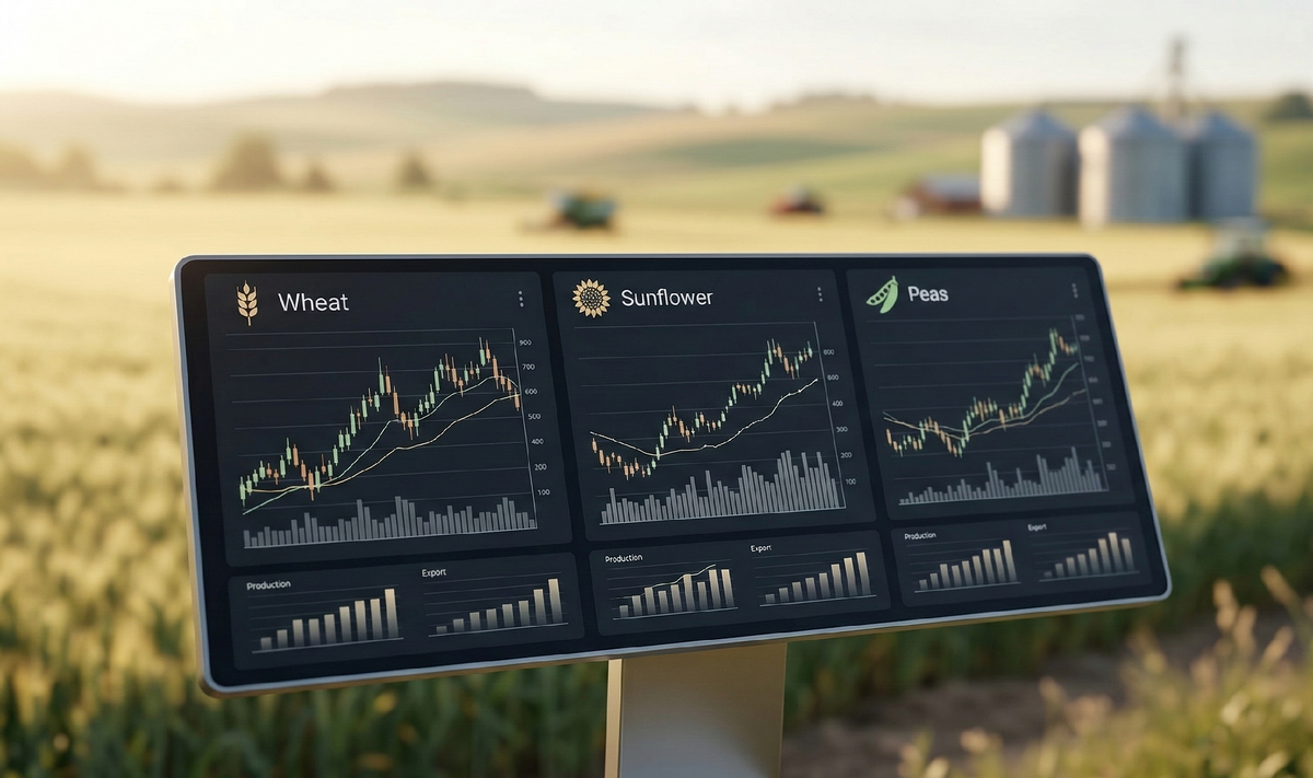 План посевной 2026