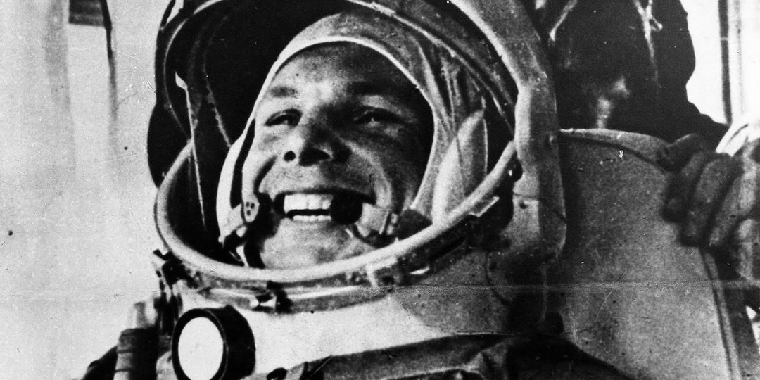 «Любимое слово – работать»: 92-я годовщина со дня рождения первого космонавта Земли