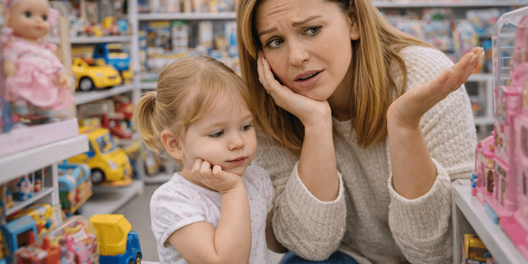 Насколько важна для ребенка игра