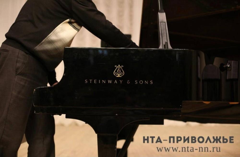    Оборудование на 19 млн рублей закупят в пензенские учреждения культуры