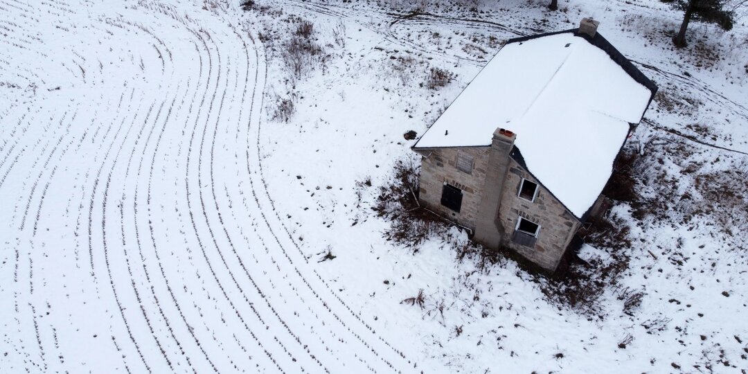 Найден, погиб: тело челябинского подростка нашли в заброшке
