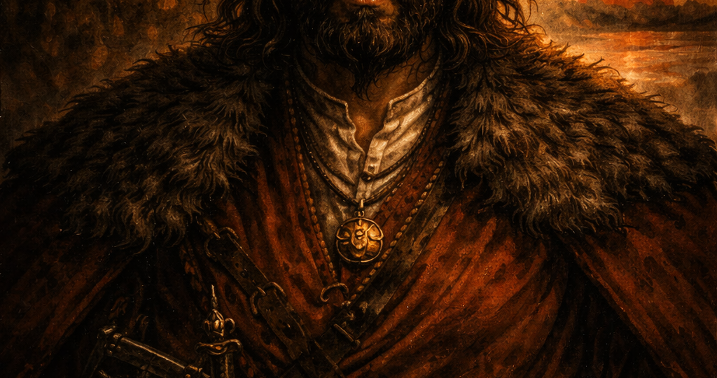 Знатный предатель или неизвестный царевич – кем был разбойник Кудеяр?