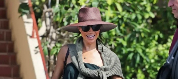 Меган Маркл