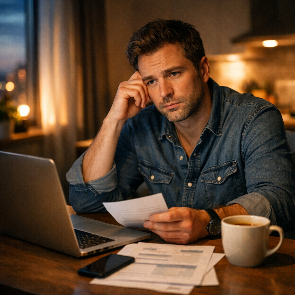 Карьера после 35