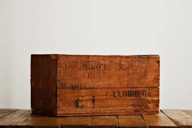    К чему снится ящик?