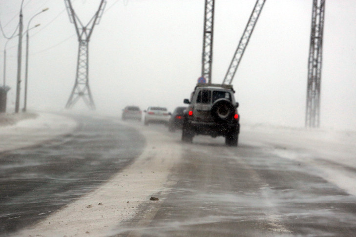    Фото Андрея Заржецкого